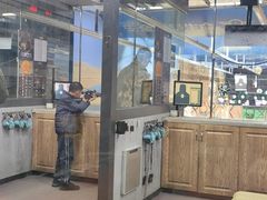 -都市枪神实弹射击俱乐部