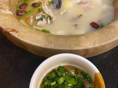 -抚仙湖生态石锅鱼野生菌(告庄店)