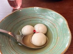 -本处·素食·融合料理(南油店)