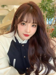 -东方美妍小鹏造型