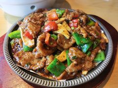 -渝乡老妈·北京烤鸭(六里桥店)