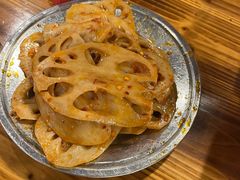 -冶建镜子·中国龙虾王(总店)