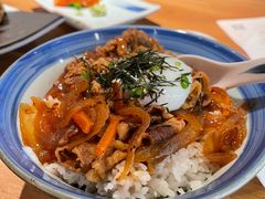 -初居食屋日式料理(万象城购物中心店)