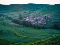 -塞罕坝国家级自然保护区