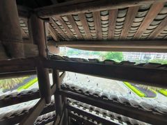 -三江鼓楼