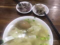 泡泡小馄饨-随柳居·苏式小吃(建新巷店)