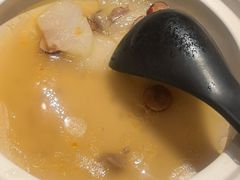 -西贝(宝乐汇店)