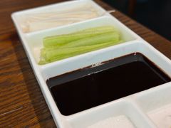 -小大董·烤鸭(王府井apm店)