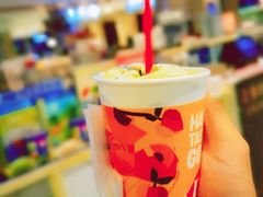 -DQ·蛋糕·冰淇淋(合生汇店)