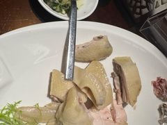 -广州白云机场铂尔曼大酒店·恬园创意中餐厅
