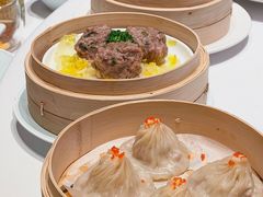 -醉辉皇原味海鲜江南菜(成都大魔方店)