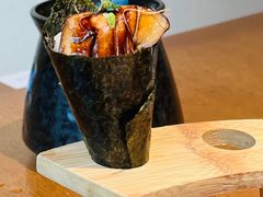 -水之惠鲜鱼料理(王府大街店)