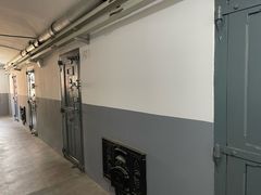 -青岛德国监狱旧址博物馆