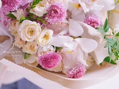 -花生FM_FLOWERS