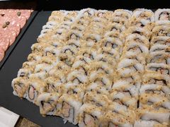 -上海东方佘山翰悦阁酒店·Vie全日制餐厅