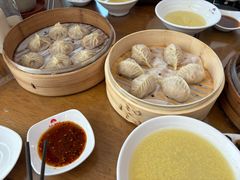 -东升灌浆包(辛庄街总店)