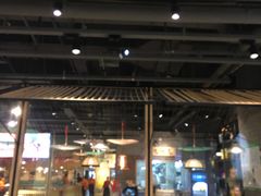 -宽味餐厅(万博广场店)