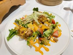 -喜宴又一村·粤菜·茶点·海鲜(壹方天地店)