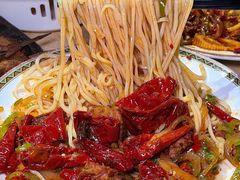 -品质伊骊新疆菜(紫金店)