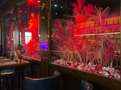 -YUE·6·西式融合餐厅(外滩六号店)