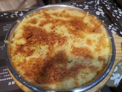 -黑牛の場烤肉(摩天活力城店)