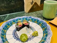 -鮨冠OMAKASE食べ放题(北京首店)