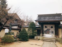 -医王山·飞騨国分寺