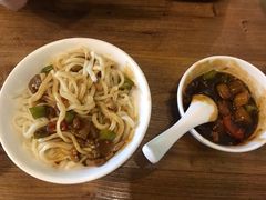 -妈妈的味道(工人体育场东路店)