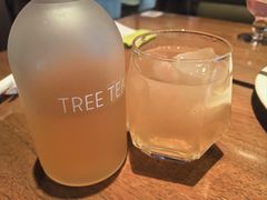 -大树餐厅(益田假日店)