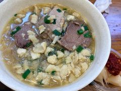 -老刘家泡馍·陕西老字号(钟楼广济街店)