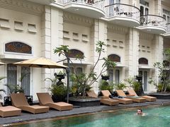 -日惹市凤凰翰悦阁酒店