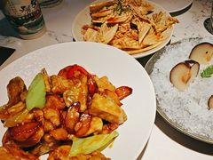 -奉天小馆·非遗东北菜(济南万象城店)