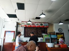 -兰州马子禄牛肉面(文景公园店)