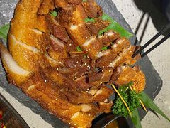 -觅山云南菜(泊富ICITY店)