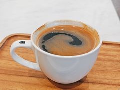 -Peet's Coffee皮爷咖啡(上海长风大悦城店)