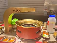 -西塔老太太泥炉烤肉(苏州大悦城店)