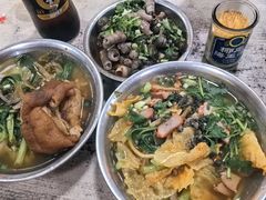 猪脚粉-北海田螺店(四川路店)