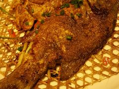 -章吴记喜瑞餐厅(东东城店)