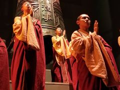 -法门文化景区