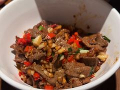 -老湘村·湖南土菜(天河维多利店)