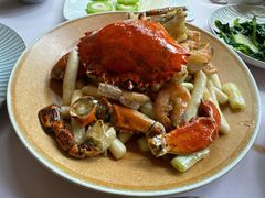 -龙门阵茶屋川菜馆(武康路店)