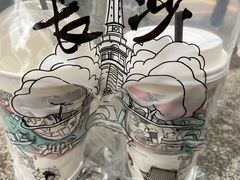 -茶颜悦色(嘉顿一楼吉时赏味游园会店)