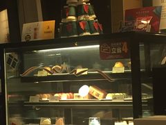 -麦当劳(牡丹江路店)
