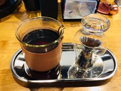 -醒味咖啡馆(南市桥巷店)