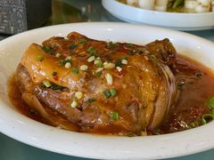 -大鸭梨烤鸭店(金顶街店)