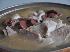 -鲍家老八件菜馆(昌平街店)