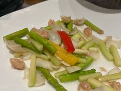 -百富源·海鲜辽菜(浑河堡店)