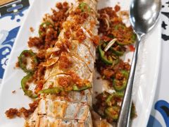 皮皮虾-雅憩花园餐厅