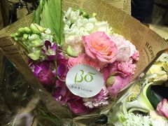 -BOBLOOM花店(宝龙旭辉广场店)