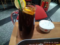 -鱼酷活鱼烤鱼(梅江印象城店)
